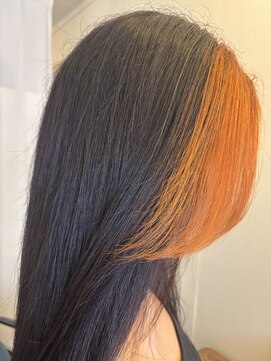 イチロクハチ(168 ichirokuhachi) フェイスフレーミング