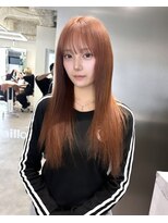 エリオ クペウ(aillo. cope'u)&nbsp;ピンクベージュ