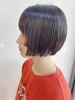 ヴァンカウンシル 松本店(VAN COUNCIL)&nbsp;スッキリミニボブ