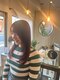 ヘアー ウル(HAIR URU)の写真/お客様のライフスタイル、髪質、髪の状態に合わせて薬剤を調整するオーダーメイド縮毛矯正をご提供☆