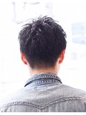 リアルなお客様スタイル 縮毛矯正/髪質改善/白髪ぼかし