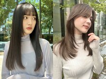 ラボヌール ヘアー エクラ(La Bonheur hair eclat)