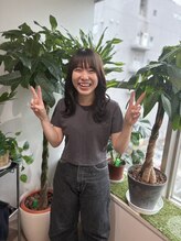 ヘアラボ(HAIR LABO) 檜山 知可子