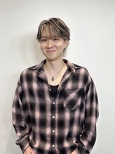 ウシワカマルガーデン(ushiwakamaru Garden) 真野 恭哉