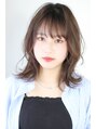 メリア(meria)&nbsp;結べる長さで下ろしても可愛い結んで楽ちん2wayスタイル