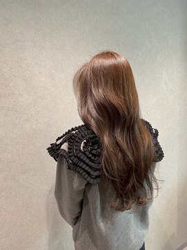 シュエット(Chouette) 【吹田/豊津】アプリコット・ネクター