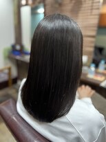 ルアン(Luan)&nbsp;髪質改善×縮毛矯正