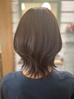 コニコニ(KONIKONI) 外はねレイヤー
