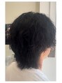 アグヘアー 新庄住吉(Agu hair)&nbsp;波巻きスパイラル♪