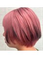 アグ ヘアー ポンテ 南浦和店(Agu hair ponte) どんなスタイルでも合わせてデザインします!ご相談ください♪