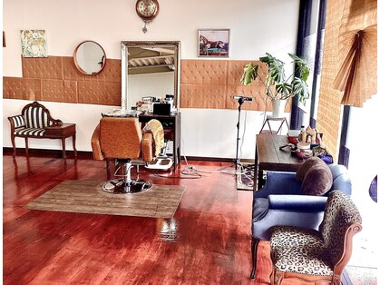 エヴァン(Evan)の写真