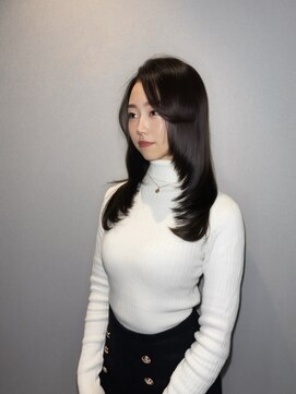 ビジョン 赤坂(vision) 【shuki特製】髪質改善