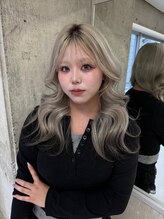 リノート バイ エゴル 名古屋(LINOET by ENGOL) 福田 彩心