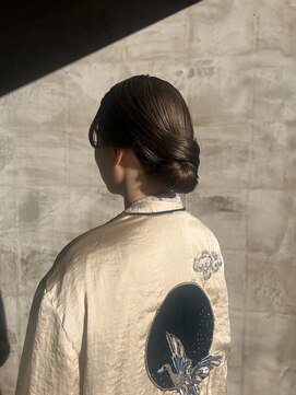 アンディ ニジュウサンド クリエイション(and D 23℃ creation) カチモリ