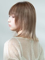 アース 溝の口店(HAIR&MAKE EARTH) 20代30代大人可愛い髪質改善ヘルシースタイル韓国ヘア透明感