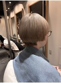 マッシュボブ