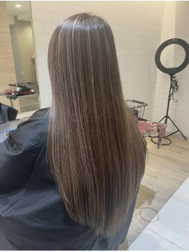 大人ハイライト