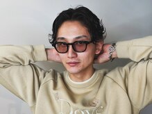 メンズも大歓迎☆再現性抜群のカットやパーマ・カラーが大好評！