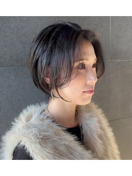 エゴイスト(EGOIS&) 大人ショート