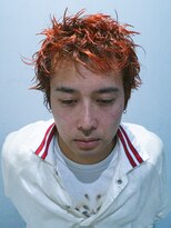 サル 代官山(SAL) 【SAL】アクティブオレンジ