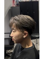 ステイジー(STAYG)&nbsp;フェザーショート