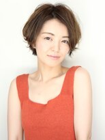 リリオス 中山店(Lirios)&nbsp;○Lirios（リリオス）中山○センターパートのショート