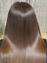 クラシック 新横浜(classic)&nbsp;髪質改善ストレート