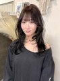 ソウコ(SOUCO) トレンド感あるカット♪layer styleも人気です!