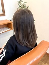 プティ 稲毛(Petit)&nbsp;４歳幼稚園児レイヤーカット【稲毛/稲毛駅】