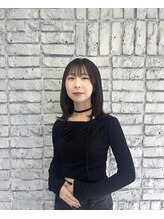 ルッソリベラ 池袋(Lusso libera) 三浦 栞