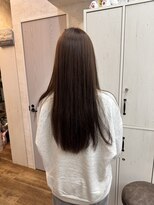 ガーベラ(gerbera)&nbsp;ロングレイヤー