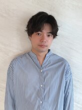 アグ ヘアー ドレス 喜久田店(Agu hair dress)&nbsp;渡邉 詢