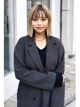 ウィロー(WILLOW)&nbsp;YUUKA 