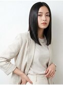 艶感ブラックヘア【城野駅】