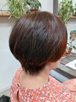 アルティスタ 新札幌駅前店(artista)&nbsp;ショート