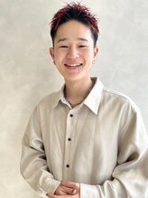 トゥルーズ 梅田店(TLUUS)&nbsp;三宅 琉聖