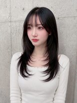 モク 立川(moc)&nbsp;立川韓国顔周りくびれレイヤー