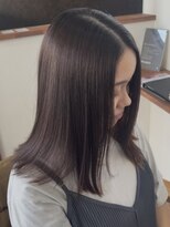 ヘアーズ ハクナ(hairs 897) 20代/30代/40代/縮毛矯正/酸性ストレート/髪質改善/癖毛/中性