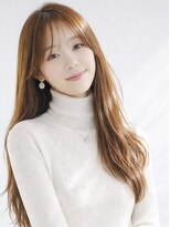 スリールヘアー 鹿児島天文館店(suri-ru hair)&nbsp;艶髪ロング/髪質改善トリートメント/韓国ヘア #鹿児島