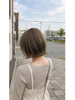 レアナ バイ ニーナ(Leana by NINA) オリーブベージュ