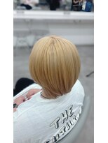 ゲーム 名古屋栄店(GAME) ブロンドベージュ