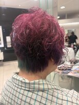 ラシュープリーム(La SUPREME) 3色カラー