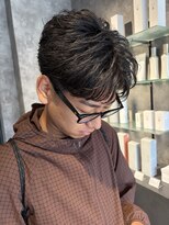 スナッチ(snatched) フェザーショート