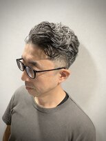 スタッグバーバー 近鉄奈良店(STAG BARBER)&nbsp;ラルフカール