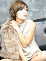 エクー(ECOO)&nbsp;[　　neo mode　　]      short