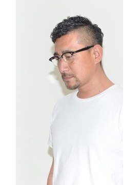 ログサロン(LOG SALON) WAILD　Short