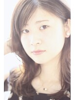 ザ デイ フォーヘアー(The day 4 HAIR)&nbsp;バレイヤージュ＜ブルージュ＞