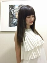 クチュリエ シュシュ バイ ヘアスイーツ(Couturier chouchou by Hair Sweets)&nbsp;クールアッシュ
