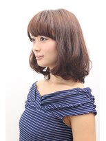 ウィーブス セタガヤ(weaves -SETAGAYA-)&nbsp;[weaves -SETAGAYA-]簡単スタイリングセミディ