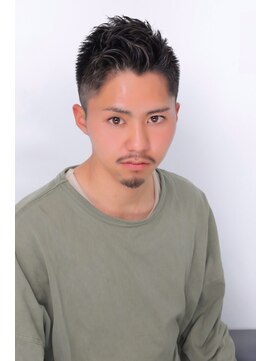 リリ(Liri material care salon by JAPAN) ショートレイヤー